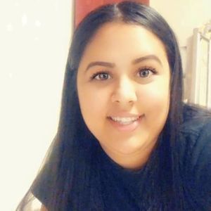 Meet your Posher, Joselyn